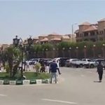 بحضور أشرف زكي.. تشييع جنازة الفنان سيد صادق بمسجد الشرطة في الشيخ زايد| بث مباشر 
 08/08/2025 02:35 م