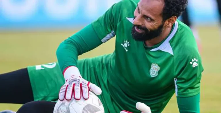 جنش يطلب العودة للمشاركة مع الاتحاد.. هل ينجح في استعادة مكانه؟