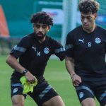 خبر في الجول - جهاز منتخب مصر يراقب حالة عاشور ومروان.. والثنائي يقترب من معسكر سبتمبر
                
                يقترب الثنائي إمام عاشور ومروان عطية من الانضمام لمعسكر منتخب مصر في سبتمبر المقبل.
                الأحد، 10 أغسطس 2025 - 15:13