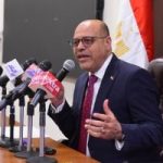 وزير العمل: نسعى لنقل عمال الدليفرى من القطاع غير الرسمى إلى الرسمى