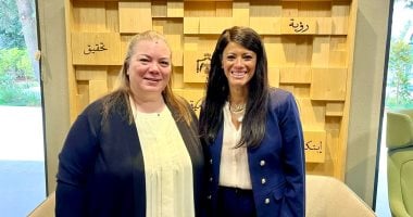جهود مشتركة للتنمية الاقتصادية بين وزيرتي التخطيط المصرية والأردنية