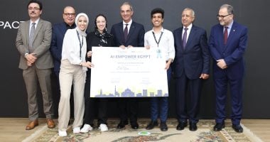 جوائز ضخمة لمسابقة الموهوبين الرقميين: 10 ملايين جنيه بانتظار الفائزين