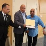 جوائز متميزة للعاملين بوزارة الكهرباء تشمل شهادات تقدير ورحلات عمرة مجانية