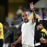جوارديولا: أشعر بأننا سنقدم موسما جيدا.. ولست المدرب الذي يشكو كثيرا من قائمته
                
                أبدى بيب جوارديولا المدير الفني لـ مانشستر سيتي ثقته في فريقه وقدرتهم على تقديم موسم جيد.
                السبت، 30 أغسطس 2025 - 01:38