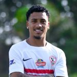مران الزمالك – مشاركة جوان ألفينا لأول مرة في التدريبات
                
                شارك البرازيلي جوان ألفينا للمرة الأولى في تدريبات الزمالك بعد انضمامه خلال فترة الانتقالات الصيفية الماضية من أولكساندريا الأوكراني.
                الإثنين، 11 أغسطس 2025 - 19:12