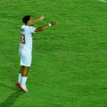 جوان ألفينا: سعيد باللعب بقميص الزمالك الرائع.. وسنعمل لتحقيق الإنجازات
                
                عبر جوان ألفينا لاعب الزمالك سعادته بالمشاركة الأولى له بالقميص الأبيض ضد المقاولون.
                الأحد، 17 أغسطس 2025 - 21:35