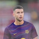 جوان جارسيا: إصابتي قبل مباراتي الأولى مع برشلونة كانت مخيفة
                
                كشف جوان جارسيا حارس مرمى برشلونة عن شعوره بالخوف قبل مباراته الأولى مع البارسا بعدما تعرض للإصابة في إصبعه.
                الأحد، 17 أغسطس 2025 - 19:09