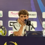جواو فيليكس يتحدى الاتحاد قبل السوبر السعودي .. "سنحسم المباراة في الـ90 دقيقة