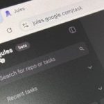 جوجل تطرح أداة الترميز بالذكاء الاصطناعى “Jules” وتخرجها من النسخة التجريبية