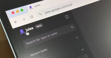 جوجل تطرح أداة الترميز بالذكاء الاصطناعى “Jules” وتخرجها من النسخة التجريبية