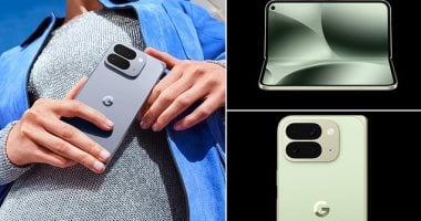 Pixel 10 Pro Fold.. جوجل تكشف عن أغلى هواتفها على الإطلاق