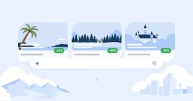 جوجل تشرح ميزة Flight Deals لراغبى السفر للأماكن الرخيصة وتذاكر الطيران المخفضة