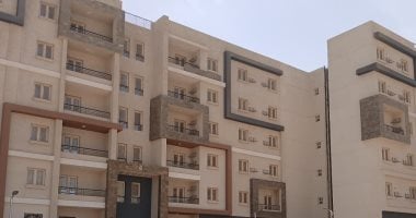 جولة مثيرة في مشروعات سكنية جديدة ببني سويف