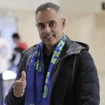 جوميز: كرة القدم غير عادلة والدليل السوبر السعودي.. والفتح لن ينافس على الدوري
                
                يؤمن جوزيه جوميز المدير الفني لفريق الفتح أن كرة القدم غير عادلة والنتيجة لا تعبر دائما عن الفريق الأفضل.
                الإثنين، 25 أغسطس 2025 - 14:02