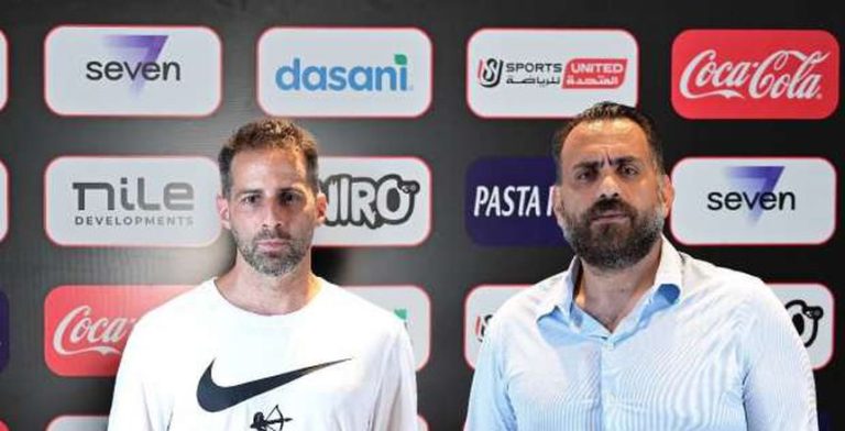 جون إدوارد يُهدد نجم الزمالك بالتجميد وعدم المشاركة لهذا السبب