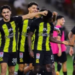جوهرة الاتحاد يطرق أبواب الاحتراف الأوروبي.. "وجهة إسبانية هامة"