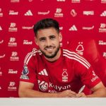 فوت ميركاتو: جيرونا يقترب من ضم أليكس مورينو لاعب أستون فيلا
                
                اقترب جيرونا من ضم أليكس مورينو لاعب أستون فيلا خلال فترة الانتقالات الشتوية الحالية.
                الأربعاء، 20 أغسطس 2025 - 16:42