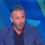 حازم إمام: ألفينا بيفكرني بـ خالد الغندور.. وربنا يحميه من عروض يناير