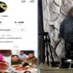 حبس التيك توكر نعمة أم إبراهيم لاتهامها بنشر مقاطع مسيئة للمجتمع 4 أيام