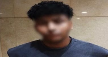 حبس التيك توكر "مونلى" صديق سوزي الأردنية 4 أيام على ذمة التحقيقات