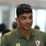 تدريبات خاصة لحراس الزمالك لزيادة سرعة رد الفعل