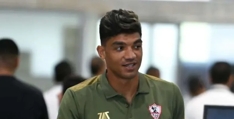 تدريبات خاصة لحراس الزمالك لزيادة سرعة رد الفعل