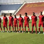بهدف عالمي.. حرس الحدود يفوز على البنك الأهلي في دوري nile