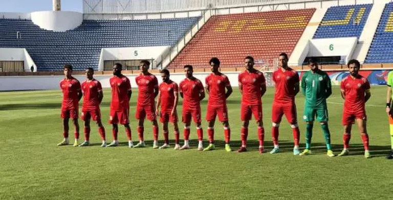 بهدف عالمي.. حرس الحدود يفوز على البنك الأهلي في دوري nile