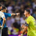 حساب النصر يشعل "الفتنة" بين بنزيما ورونالدو .. "تحت ظلاله"