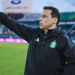 حسام البدري يقود أهلي طرابلس للتتويج بالدوري الليبي في إيطاليا