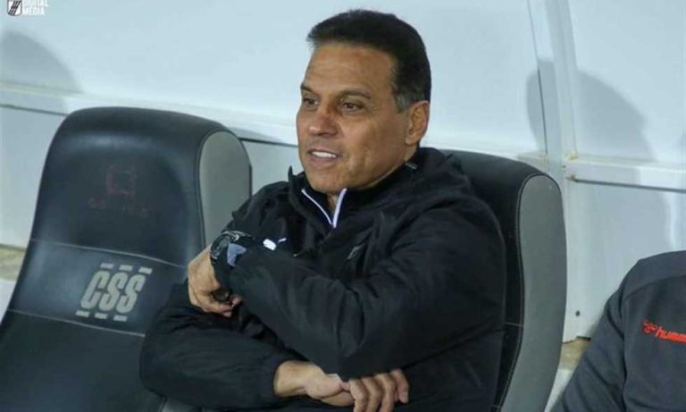 الخامس.. حسام البدري ينضم لقائمة المصريين المتوجين بلقب الدوري الليبي
                
                انضم حسام البدري المدير الفني لفريق أهلي طرابلس لقائمة المصريين المتوجين بلقب الدوري الليبي.
                الثلاثاء، 12 أغسطس 2025 - 23:33