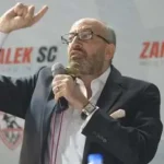 حسام المندوه عن سحب أرض أكتوبر من الزمالك: هناك تربص واضح