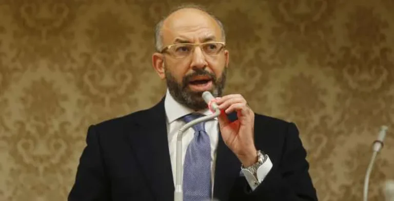 حسام المندوه يكشف تطورات أزمة سحب أرض أكتوبر: «هذا ما حدث في لقاء الوزير»