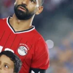 إخطار حسام حسن بموعد انتظام محمد صلاح في معسكر منتخب مصر