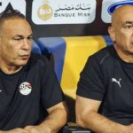 ضربة «فيفا» الأخيرة لـ منتخب مصر تحفز حسام حسن في معسكر سبتمبر