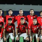 حسام حسن يختار ثلاثي حراسة المرمى في معسكر منتخب مصر.. وموقف الشناوي