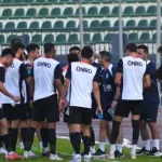 حسام حسن يستقر على ضم «سداسي» الزمالك لمعسكر سبتمبر.. بينهم مفاجأة