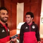 حسام حسن يحسم مصير عودة أحمد الشناوي وعمر جابر للمنتخب
