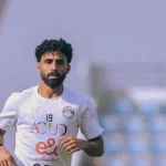 حسام حسن يفاجئ مروان عطية قبل معسكر منتخب مصر في سبتمبر المقبل