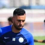 حسام حسن يعتذر لجماهير الأهلي: احتفالي إهداء لمؤمن زكريا