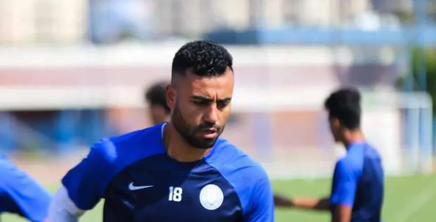 حسام حسن يعتذر لجماهير الأهلي: احتفالي إهداء لمؤمن زكريا