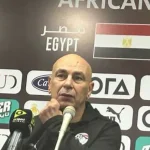 حسام حسن يستقر على استبعاد 3 لاعبين من معسكر منتخب مصر