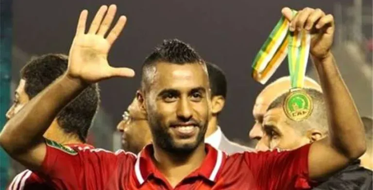 حسام عاشور: رفضت الزمالك بسبب جمهور الأهلي