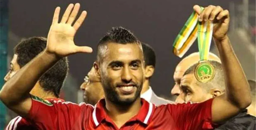 حسام عاشور: رفضت الزمالك بسبب جمهور الأهلي