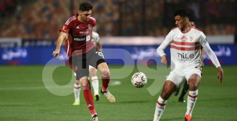 بيقولوا.. شرط حسام عبد المجيد مع الزمالك وطلب إمام عاشور في الأهلي