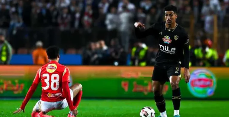تغير موقف حسام عبد المجيد بشأن التجديد مع الزمالك.. آخر التطورات