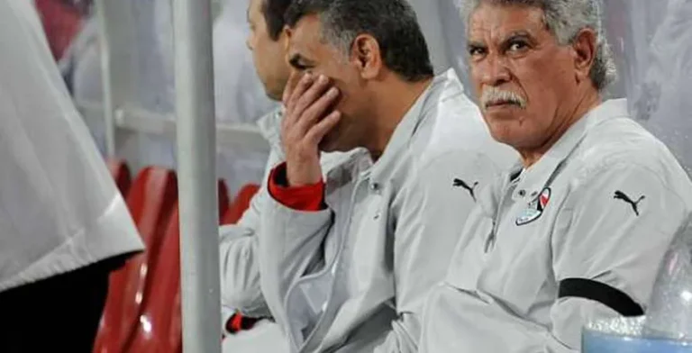 حسن شحاتة يناشد الدولة لحل أزمة أرض نادي الزمالك في أكتوبر