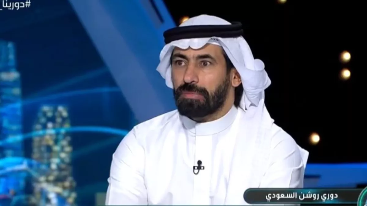 النصر أم الاتحاد؟.. حسين عبد الغني يكشف الأقرب للفوز بالسوبر السعودي