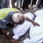 ارتفاع حصيلة ضحايا العدوان الإسرائيلى على غزة إلى 61 ألفا و 258 شهيدا