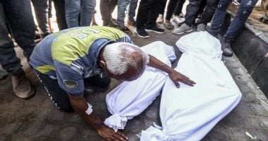 ارتفاع حصيلة ضحايا العدوان الإسرائيلى على غزة إلى 61 ألفا و 258 شهيدا